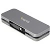 HUB USB StarTech 4 x USB - A 3.2 Gen1 (HB30CM4AB)