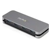 HUB USB StarTech 4 x USB - A 3.2 Gen1 (HB30CM4AB)