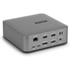 Stacja/replikator StarTech Thunderbolt 5 (215UE-TB5USB4DOCK)