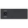 StarTech Fiber Media Converter - Open - MCM1110SFP