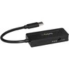 HUB USB StarTech 4x USB-A 3.0 (ST4300MINI)