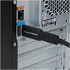 Adapteris USB StarTech U32-AMCF USB-A - USB-C Juodas (U32-AMCF-USBADAPTER)