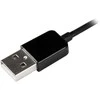 StarTech USB SOUND CARD ADAPTER W SPDIF - .