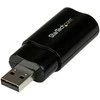 StarTech USB AUDIO ADAPTER - .