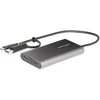 StarTech USB-C TO DUAL-HDMI ADAPTER /.