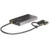 StarTech USB-C TO DUAL-HDMI ADAPTER /.