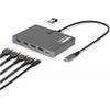 Stacja/replikator StarTech USB-C (QUAD-USB-HDMI-ADAPT)