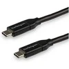 USB-C laidas Startech USB2C5C3M Juoda