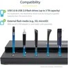 „StarTech“ USB HUB (S55058307)