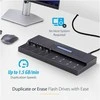 „StarTech“ USB HUB (S55058307)