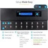 „StarTech“ USB HUB (S55058307)