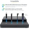 StarTech USB DUPLICATOR AND ERASER/HDD DUPLICATORS