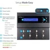 StarTech USB DUPLICATOR AND ERASER/HDD DUPLICATORS