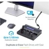 StarTech USB DUPLICATOR AND ERASER/HDD DUPLICATORS