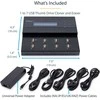 StarTech USB DUPLICATOR AND ERASER/HDD DUPLICATORS