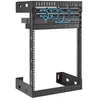 Startechcom Glaudus StarTech Hanging 19 "15U (RK15WALLO)