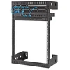 Startechcom Glaudus StarTech Hanging 19 "15U (RK15WALLO)