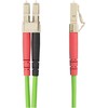 StarTech 15M LC/LC OM5 FIBER CABLE/.