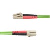 StarTech 15M LC/LC OM5 FIBER CABLE/.