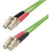 StarTech 15M LC/LC OM5 FIBER CABLE/.