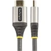 Kabelis StarTech HDMI - HDMI 5m pilka (HDMMV5M)