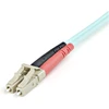StarTech 1M AQUA FIBER PATCH CABLE/.