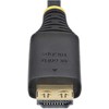 Kabelis StarTech su uchwytami 1 m (HDMI2-CABLE-GRIP-1M)