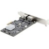 Tinklo plokštė StarTech StarTech PR22GI-NETWORK-CARD tinklo plokštė Vidinis Ethernet 2500 Mbit/s