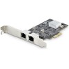 Tinklo plokštė StarTech StarTech PR22GI-NETWORK-CARD tinklo plokštė Vidinis Ethernet 2500 Mbit/s