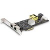 Startechcom Karta jungiama į tinklą StarTech StarTech PR22GIP-NETWORK-CARD karta jungiama į tinklą Wewnętrzny 2500 Mbit/s