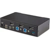 StarTech D86A2-2-PORT-8K-KVM/2-PORT DP KVM SWITCH 8K 60HZ