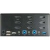 StarTech 2 PT DP KVM SWITCH/.