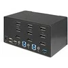 StarTech 2 PT DP KVM SWITCH/.