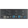 StarTech 2 PT HDMI KVM JUNGIKLIS 2 PT HDMI KVM JUNGIKLIS