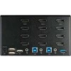 StarTech 2 PT DP KVM SWITCH/.