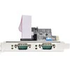 Kontroler StarTech Karta PCI Startech 2S232422485-PC-CARD