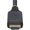 Kabelis StarTech HDMI 2.4m (HDMI2-CABLE-4K60-8F)