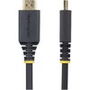 Kabelis StarTech HDMI 2.4m (HDMI2-CABLE-4K60-8F)