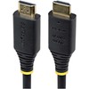 StarTech 2 m sertifikuotas itin didelės spartos HDMI kabelis, 8K 60Hz ir 4K 120Hz UHD HDMI 2.1 kabelis su HDR10+ ir eARC 48Gbps