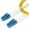 StarTech 2M LC TO LC OS2 FIBER CABLE/OS2/UPC/DUPLEX/LSZH