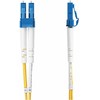 StarTech 2M LC TO LC OS2 FIBER CABLE/OS2/UPC/DUPLEX/LSZH