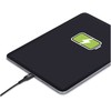 USB kabelis StarTech USB-A - USB-C 0,3 m juodas (USB2AC30CMBK)