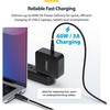 Kabelis USB StarTech 30 cm USB-C USB 2.0 60 W Juodas (USB2CC30CMNCBR)
