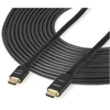 Kabelis StarTech HDMI - HDMI 30m juoda (HDMM30MA)