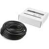 Kabelis StarTech HDMI - HDMI 30m juoda (HDMM30MA)