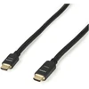 Kabelis StarTech HDMI - HDMI 30m juoda (HDMM30MA)