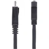 StarTech DISPLAYPORT PLANO MONTAVIMO KABELIS/KABELIS F/M