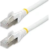 StarTech 3M CAT6A ETHERNETO KABELIS LSZH/10GBE TINKLO PATCHARINIS KABELIS