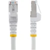 StarTech 3M CAT6A ETHERNETO KABELIS LSZH/10GBE TINKLO PATCHARINIS KABELIS