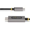 „StarTech“ USB-C–HDMI adapterio laidas / C tipo į HDMI keitiklio laidas